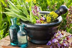 مصرف دارو‌های گیاهی هم عوارض دارد!