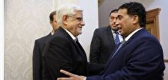 عارف: ایران مخالف هرگونه دخالت خارجی در لیبی است