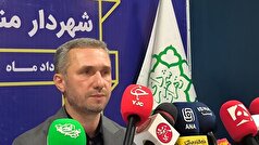 پوریافر: ۳۰ میلیارد تومان برای تجهیز ورزشگاه سرخابی‌ها تخصیص داده شد