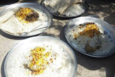 صفر تا صد رسپی آش گوشت مخصوص لرستان/درست کنید و لذت ببرید!