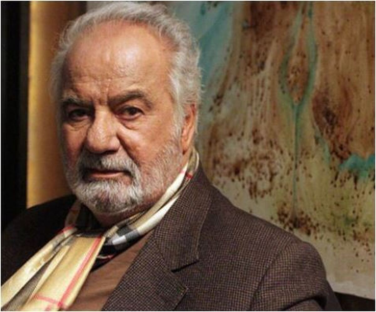 دونفره‌های جذاب و دیدنی ناصر ملک مطیعی کنار پسر خوشتیپش را از دست ندهید+عکس