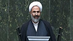 حجت‌الاسلام پژمانفر رئیس کمیسیون اصل نود مجلس باقی ماند