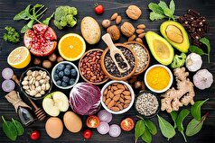 غذای مادر چه تاثیری بر نوزاد شیرخوار دارد؟