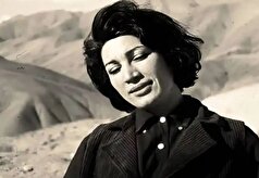 اتفاقی که باعث شد فروغ فرخزاد بینی خود را عمل کند! +عکس قبل و بعد