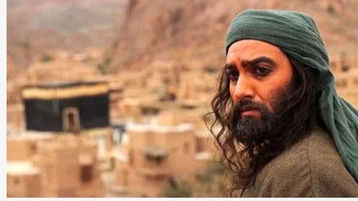 بهراد محمدی چگونه سر از سریال «مهمان‌کشی» درآورد؟