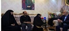 دایرةالمعارف شهدای مدافع حرم هفته آینده در حوزه هنری رونمایی می‌شود