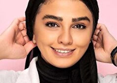 شوآف سیما خضرآبادی با خودرو لاکچری اش!