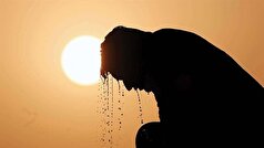 استقرار هوای گرم در چهارمحال و بختیاری