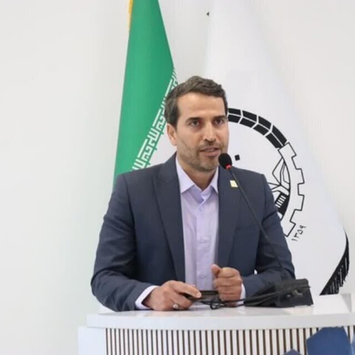 معاون فرهنگی جهاددانشگاهی کرمانشاه: در‌های جهاددانشگاهی به روی دانشجویان و کنشگران فرهنگی باز است