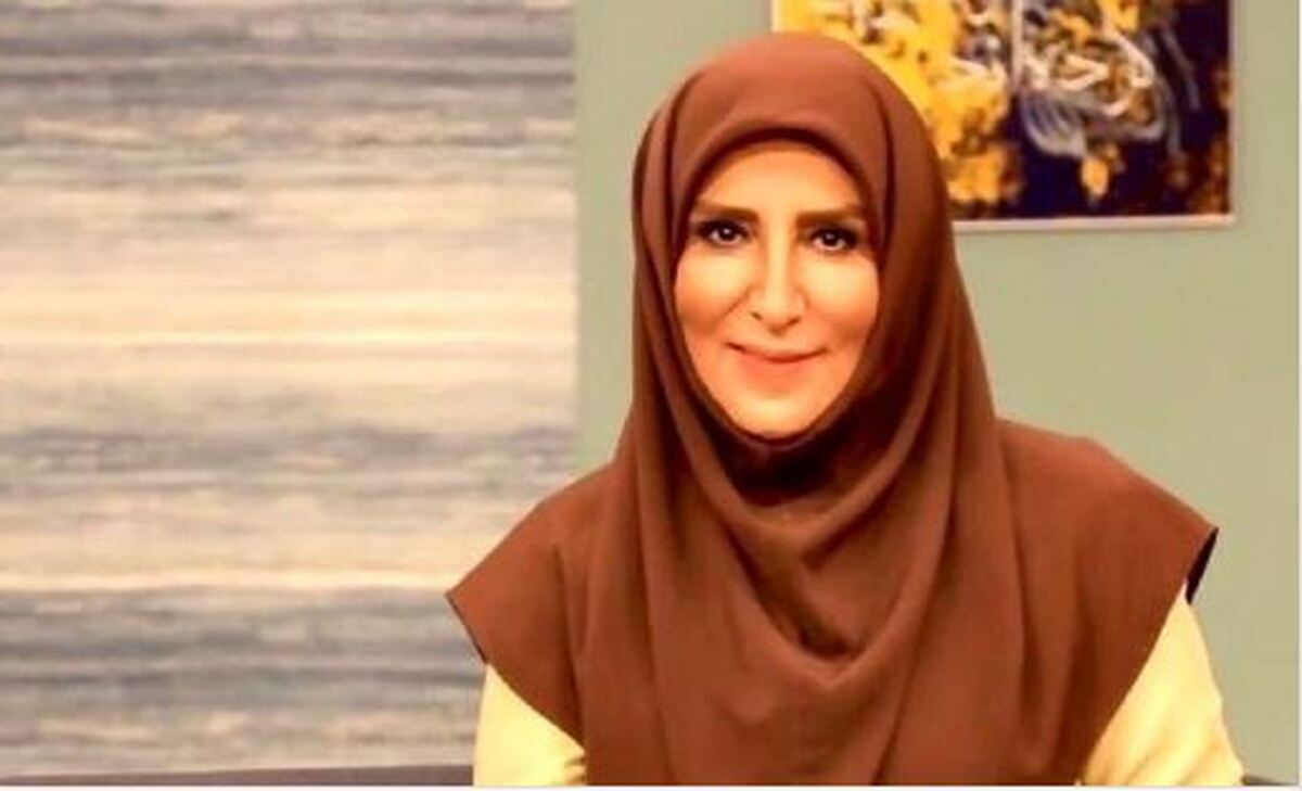 تغییر چهره مجری برنامه 