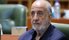 ۲ سال قبل اعلام کردیم نیمی از چاه‌های پایتخت در آستانه خشک شدن هستند