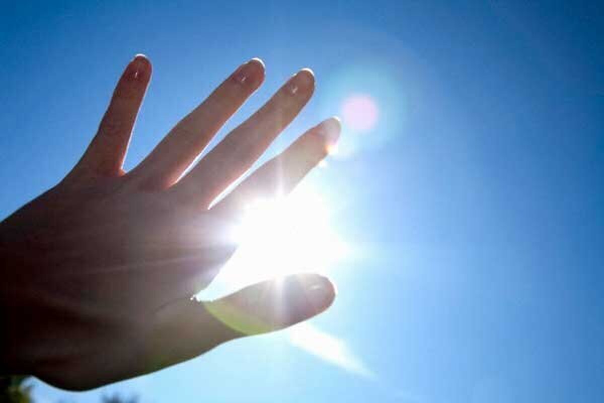 نکات مهم و مراقبت های پوستی در سفر اربعین