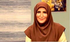 تغییر چهره مجری برنامه 