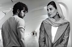 اولین تجربه بازیگری شروین حاجی پور با پریناز ایزدیار استارت می‌خورد!