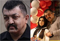 واکنش تند و غیرقابل پیش بینی احمد ایراندوست نسبت به خرید‌های گران قیمت دخترش!