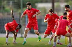 پرسپولیس برای جذب بازیکن جدید وارد مذاکره شد