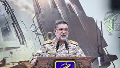 سردار نائینی: رسانه‌ها در جنگ ۱۲ روزه قدرت ملی را به رخ کشیدند