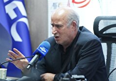 تاج: باشگاه‌ها درباره فشردگی لیگ صبوری کنند