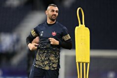 دورسون - پرسپولیس؛ همه چیز به فردا موکول شد