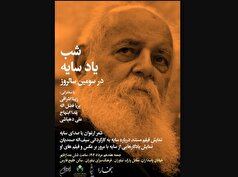 شبی برای سایه