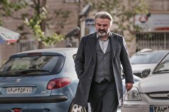 سعید سلطانی هم سر از شبکه نمایش خانگی درآورد
