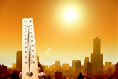 سه شهر استان خوزستان جزو اولین نقاط گرم در جهان