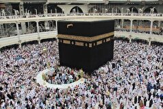 شروع نام نویسی زوج‌های جوان برای حج عمره