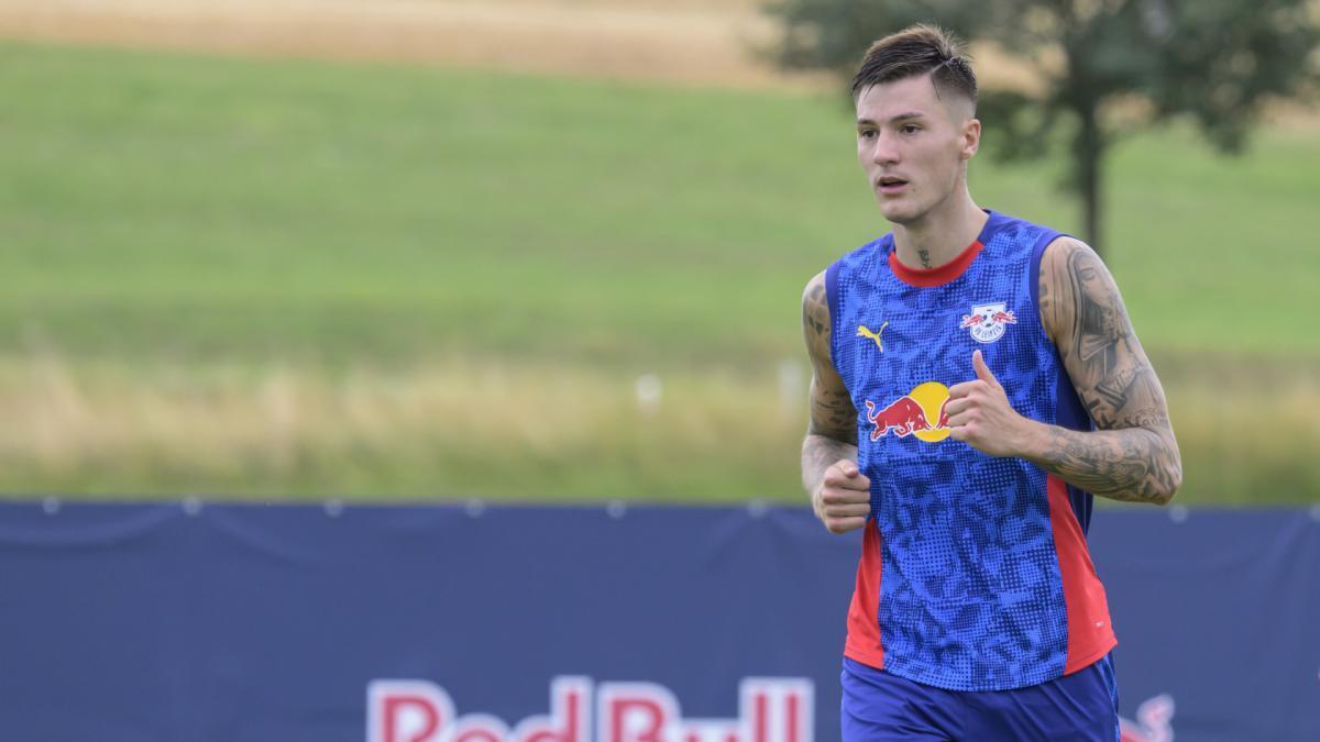 پیشنهاد ۹۰ میلیون یورویی برای بنجامین سسکو وجود دارد!