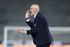 مطالبات سرمربی مونته‌نگرویی توسط باشگاه آبی‌ها پرداخت شد