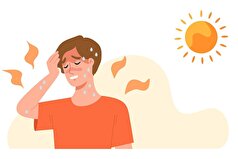 اهمیت دمنوش‌ها در اجتناب از گرمازدگی را دست کم نگیرید