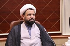 انتخاب حجت الاسلام عبدالرضا حیدری سراجی بعنوان رئیس شورای شهر بندرعباس
