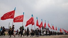 آمار دقیق مسافران سفر زیارتی اربعین