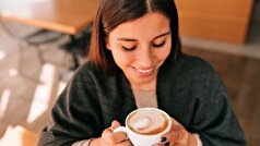 دوز کافئینی که می‌تواند باعث فشار خون بالا شود، تعیین شد