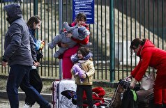 کاهش جمعیت جوانان آلمان با هجوم پناهندگان اوکراینی متوقف شد