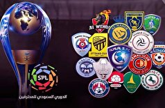 لیگ عربستان به باشگاه «میلیارد یورویی» نزدیک می‌شود