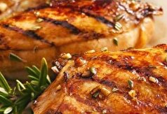 برای ناهار این مرغ تند لذیذ و محشر را آماده کنید