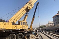 تأکید بر پرهیز از سفر‌های غیرضروری در ایام بهسازی خط یک مترو