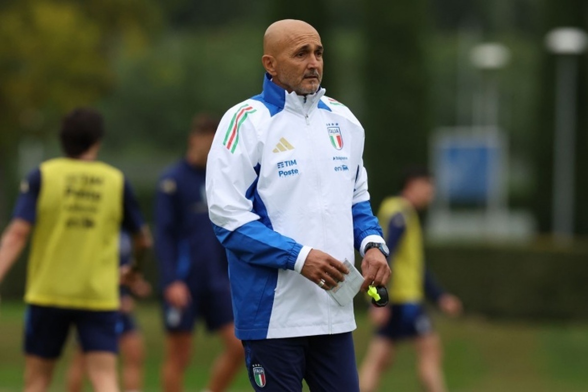 ژائو خسوس، مدافع ناپولی: اسپالتی اولین کسی بود که به من ایمان آورد