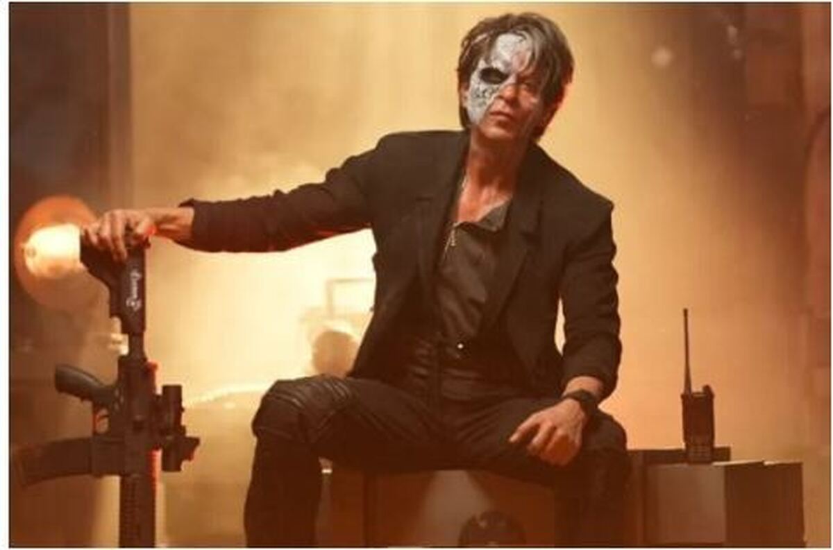 شاهرخ خان موفق به کسب جوایز بازیگری از جوایز ملی هند شد