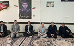 شهدای وطن، حس همبستگی و مسئولیت‌پذیری ملی را تقویت کرد