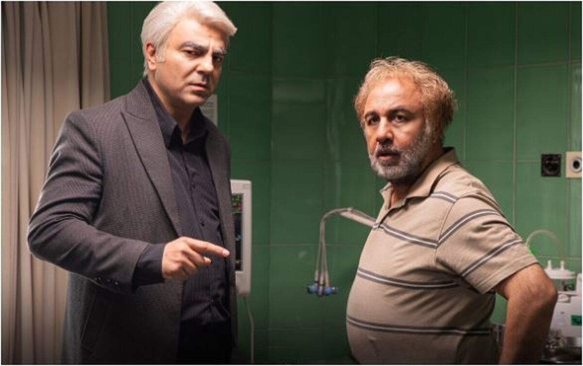 قسمت جدید سریال پر طرفدار «اجل معلق» در سینما اکران می‌شود!