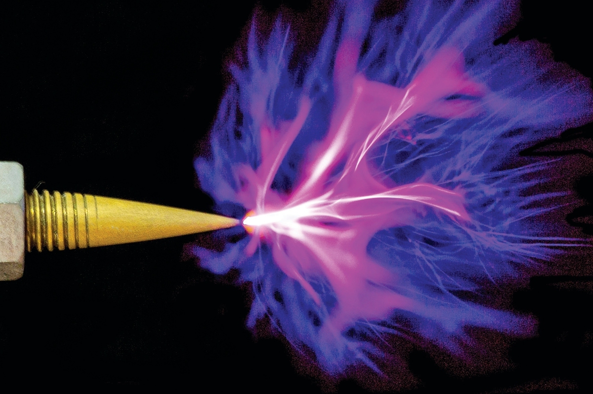 درمان زخم مبتنی بر فناوری پلاسما در ایران استارت خورد!