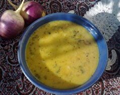 با چند قلم مواد اولیه ساده این شلمین کرمانشاهی معروف را طبخ کنید