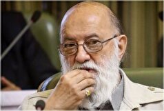 مهدی چمران برای پنجمین سال متوالی باز هم ئیس شورا شد