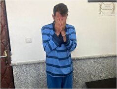 قتل راننده ایرانی به دست جوان افغانی در تهران