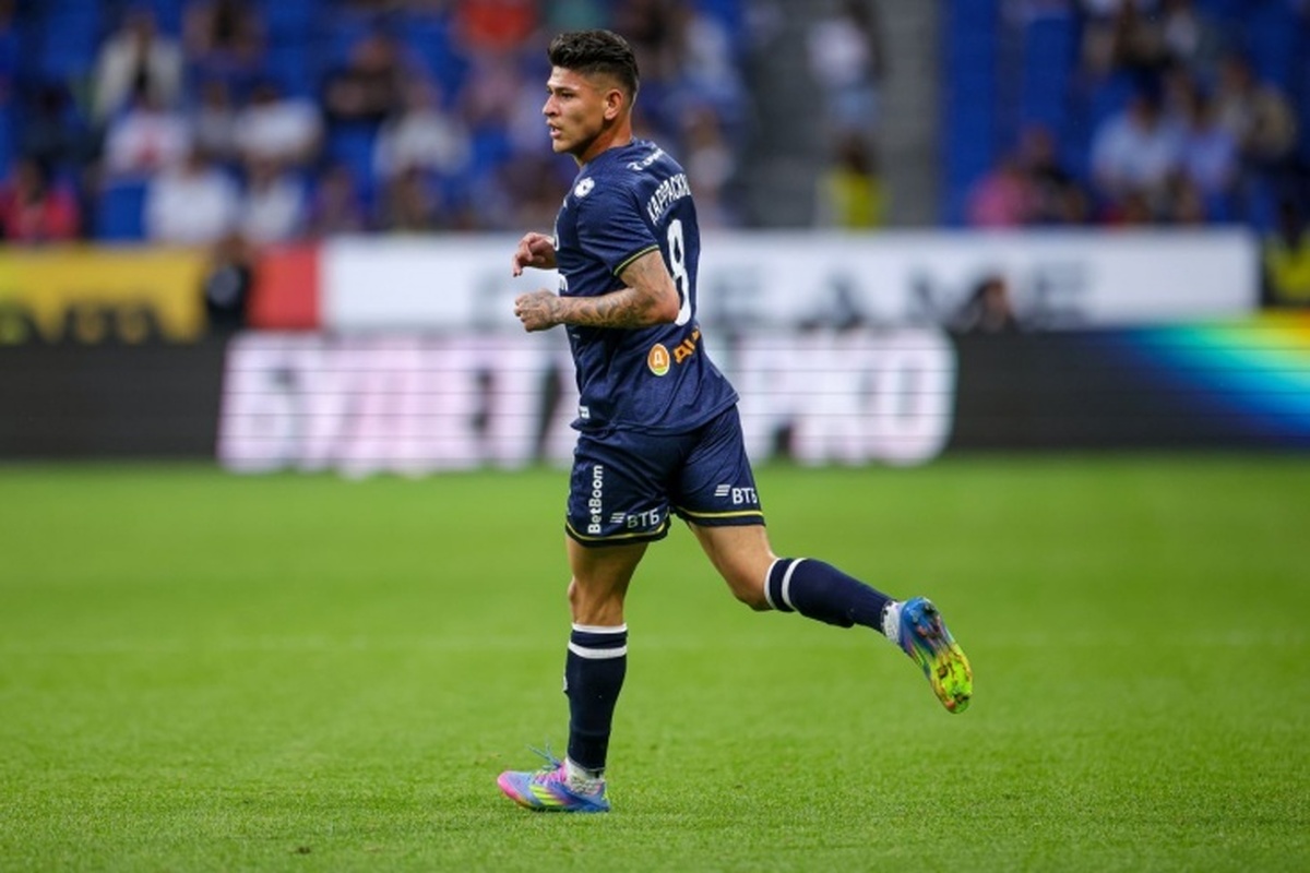 شرایط انتقال خورخه کاراسکال از دینامو به فلامینگو فاش شد