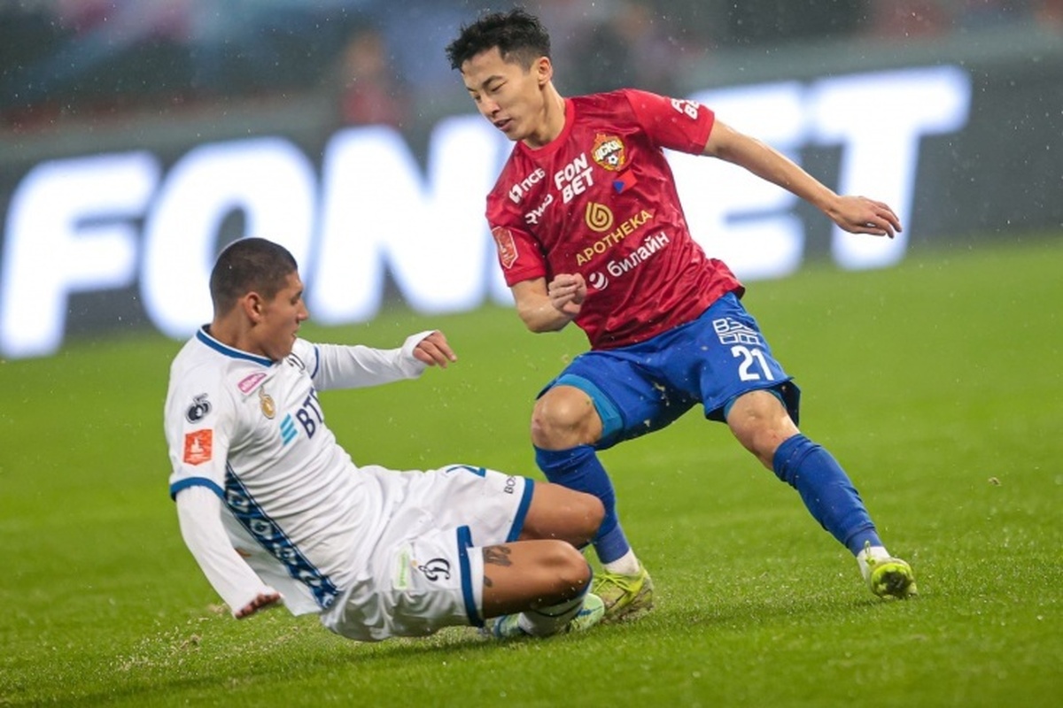 بریدو: استانبول باید در آینده نزدیک بدهی فیض‌الله‌اف را به طور کامل پرداخت کند