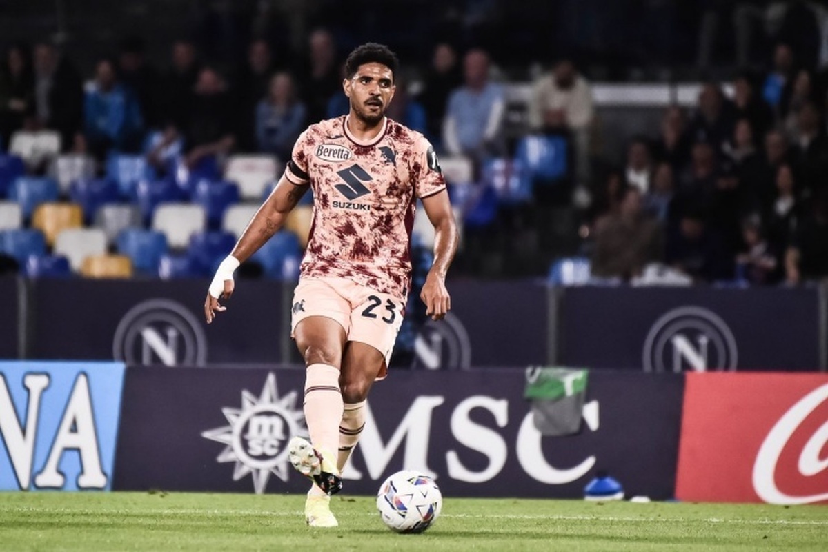 کونتریو: تورینو جایگزینی برای کوکو پیدا کرده است، کسی که قرار است به اسپارتاک فروخته شود