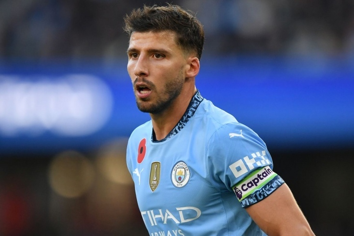 اورنستین: منچسترسیتی با دیاس برای تمدید قرارداد به توافق رسید