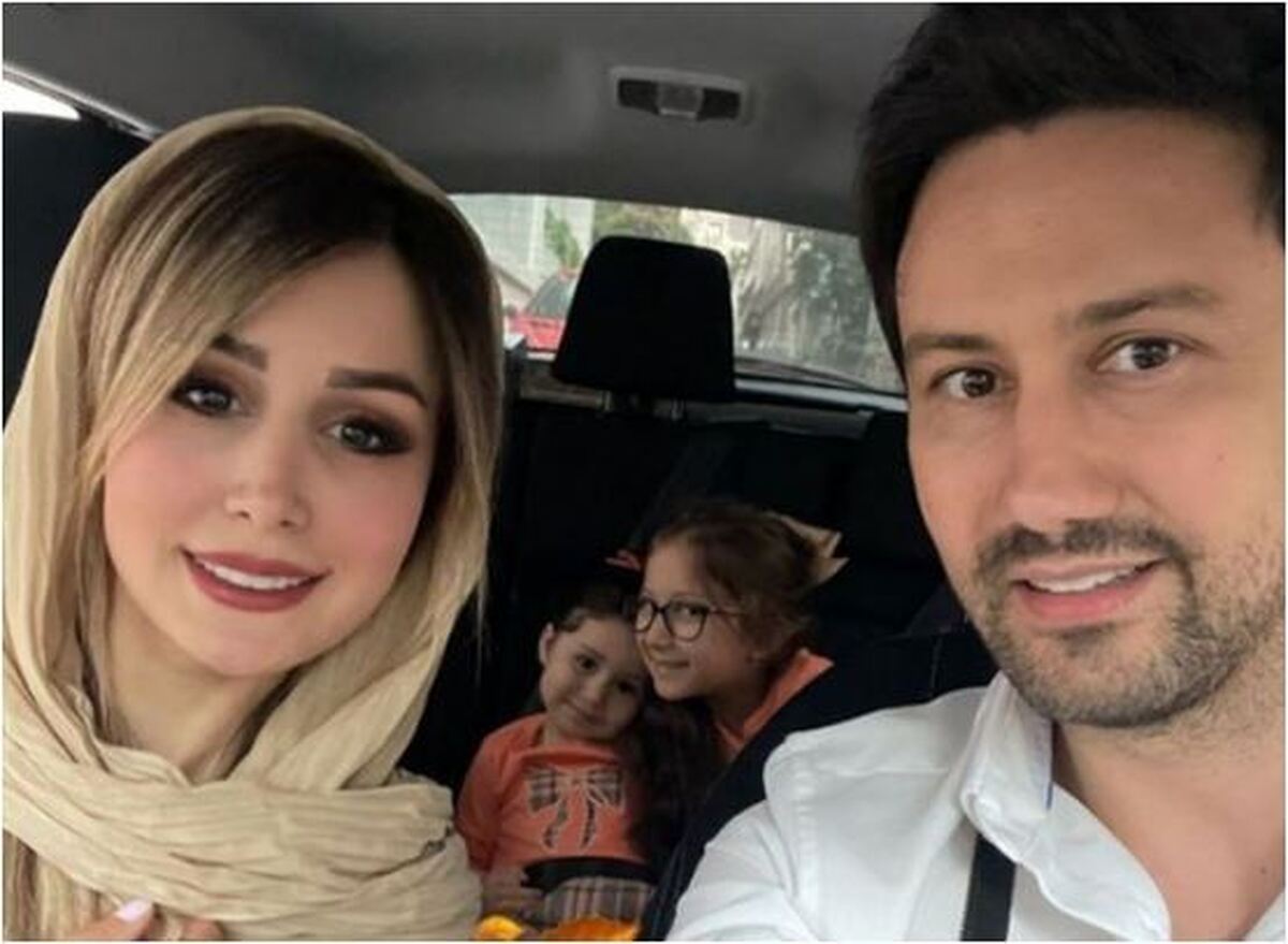 سورپرایز روز جمعه شاهرخ استخری هم با دیدن این سم تکمیل شد!